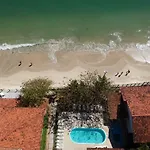 Pousada Dos Golfinhos