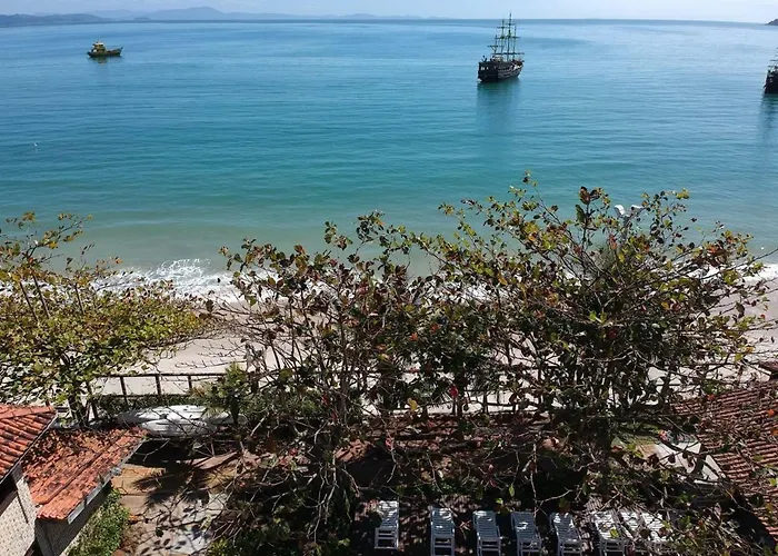 Pousada Dos Golfinhos