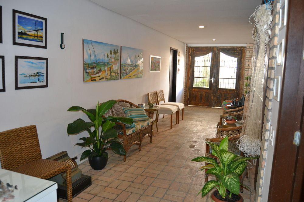 Dos Golfinhos Casa de hóspedes 3*