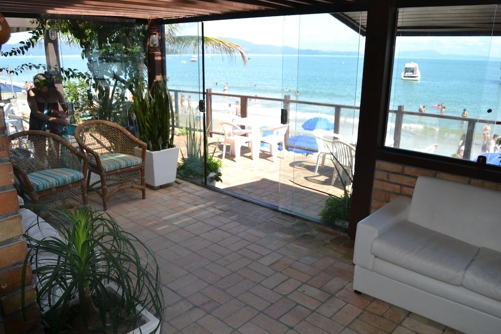 Casa de hóspedes Dos Golfinhos
