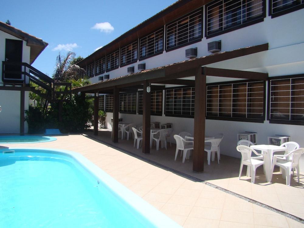 Dos Golfinhos Casa de hóspedes Florianopolis