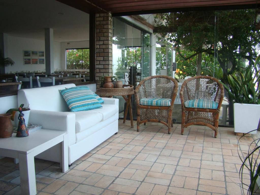 Dos Golfinhos Casa de hóspedes Florianopolis