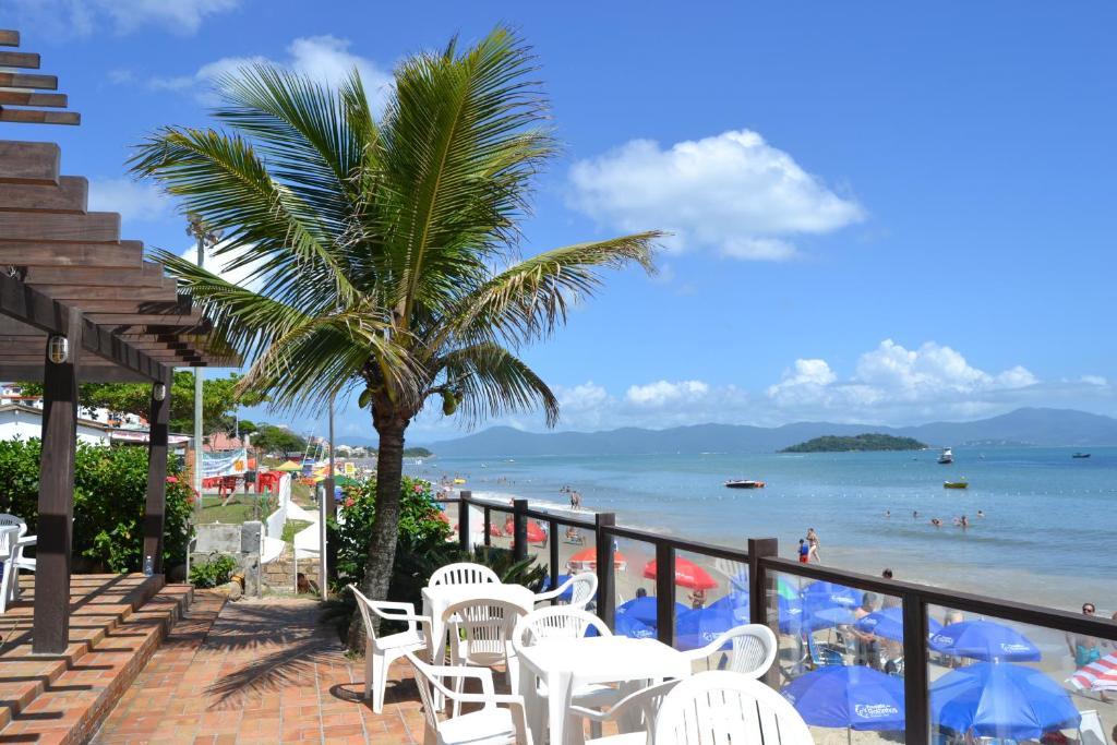 Dos Golfinhos Casa de hóspedes Florianopolis