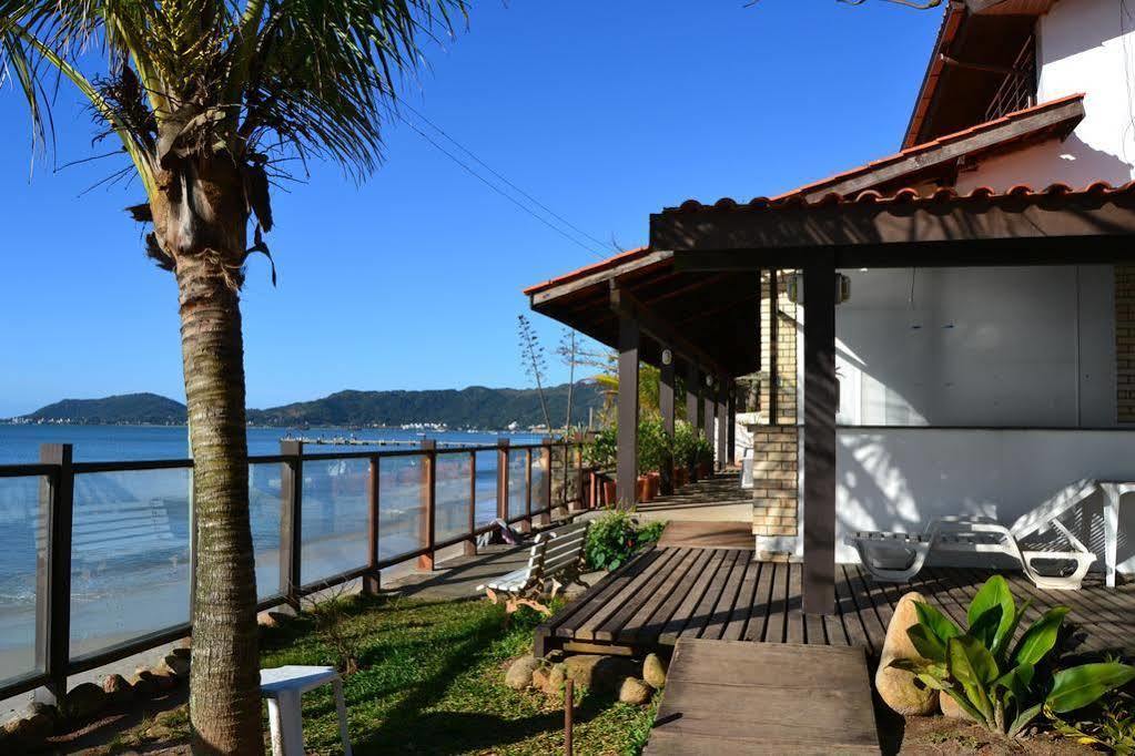 Dos Golfinhos 3* Florianopolis