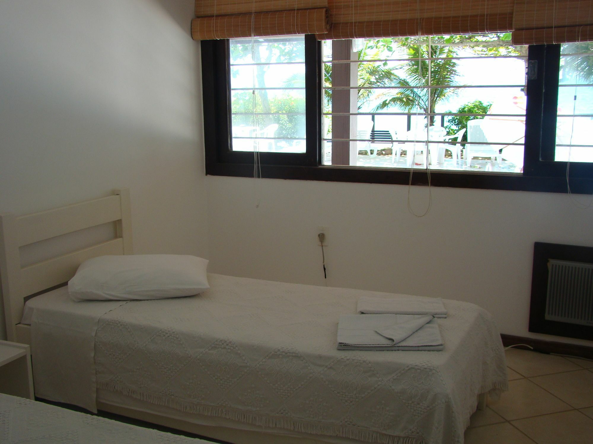 Dos Golfinhos Casa de hóspedes Florianopolis
