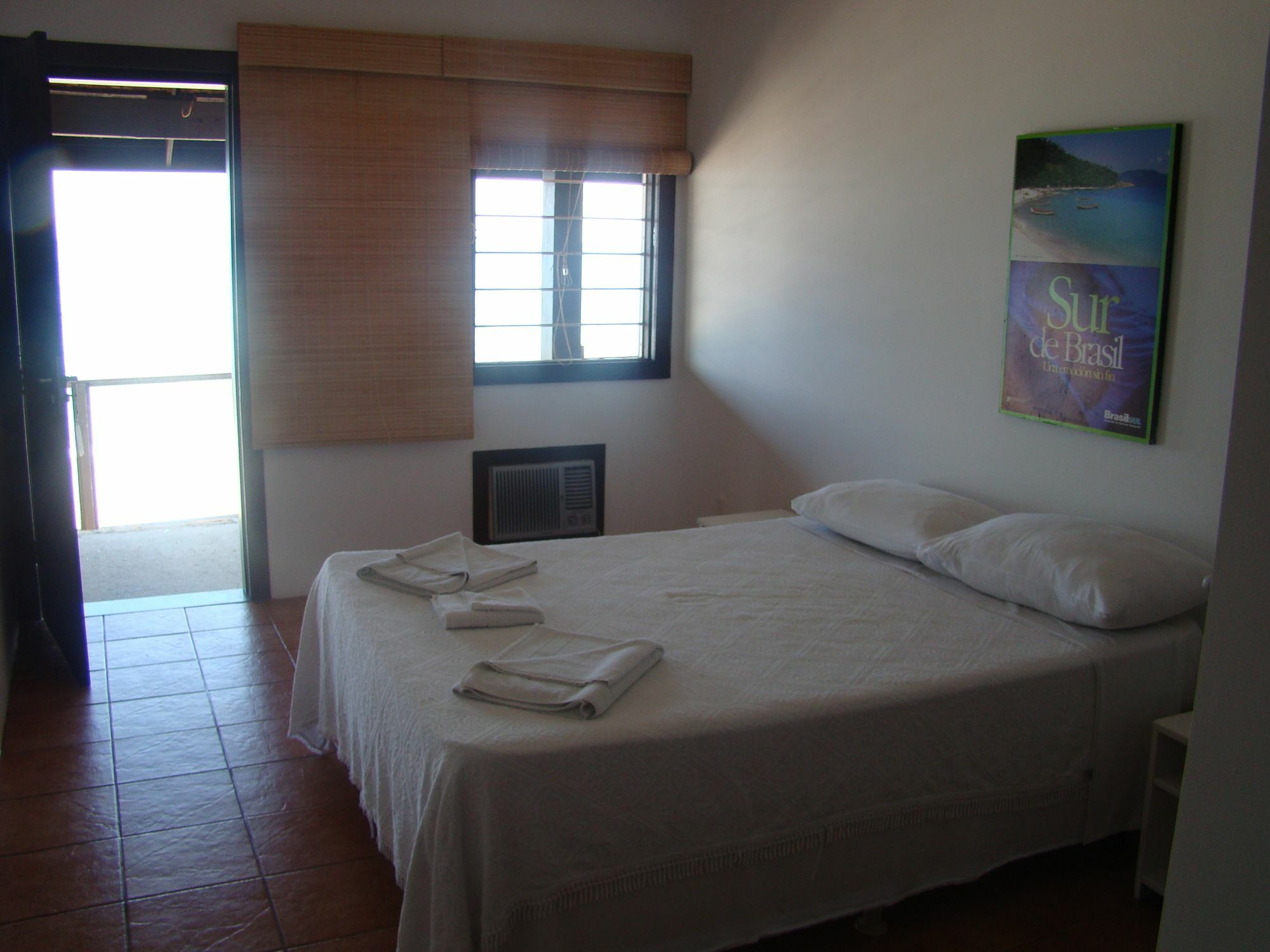 Casa de hóspedes Dos Golfinhos Florianopolis