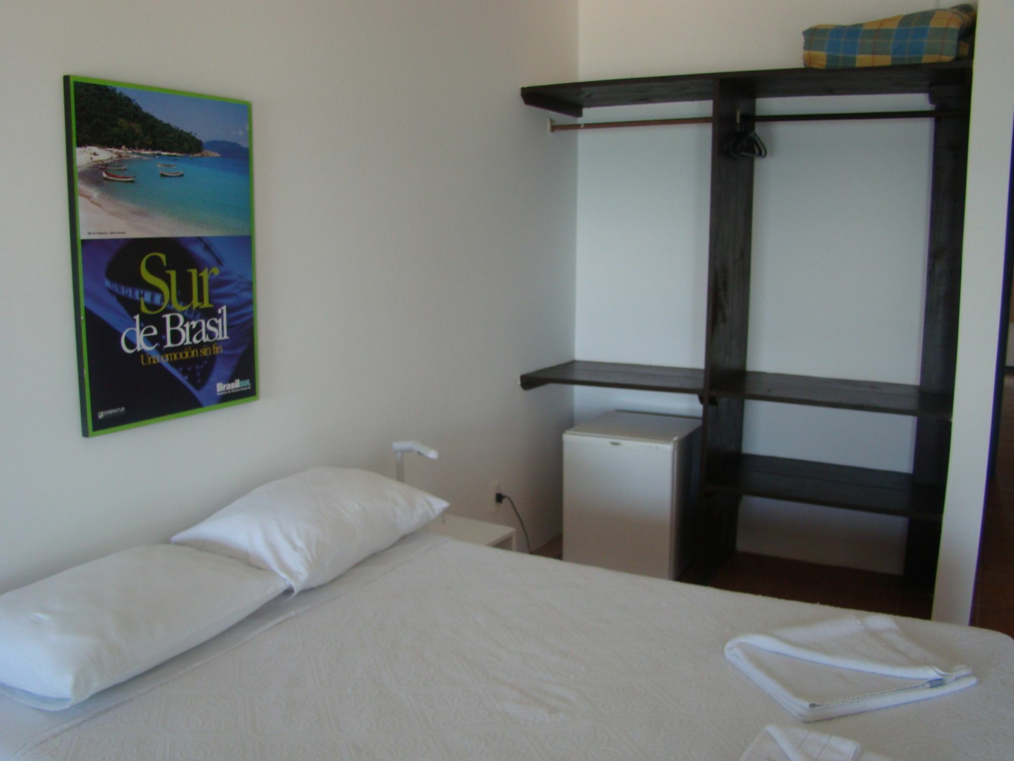 Dos Golfinhos 3* Florianopolis